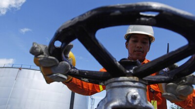 Brent petrol 60 dolar sınırında