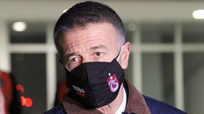 Ağaoğlu'ndan zemin isyanı