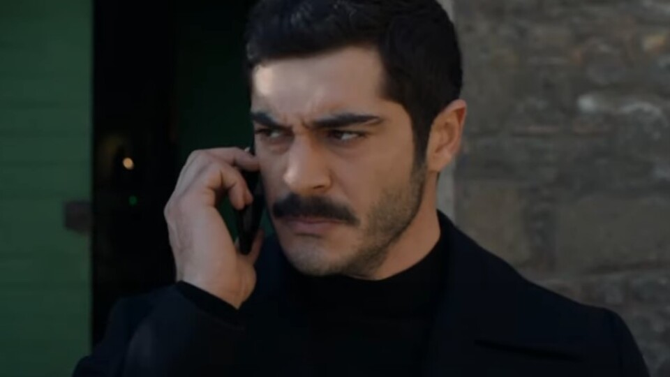 Maraşlı yeni bölüm yayında mı?