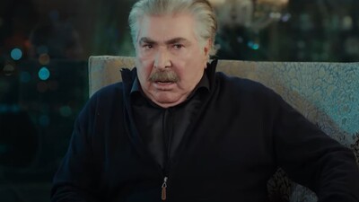 Yasak Elma yeni fragman geldi mi?