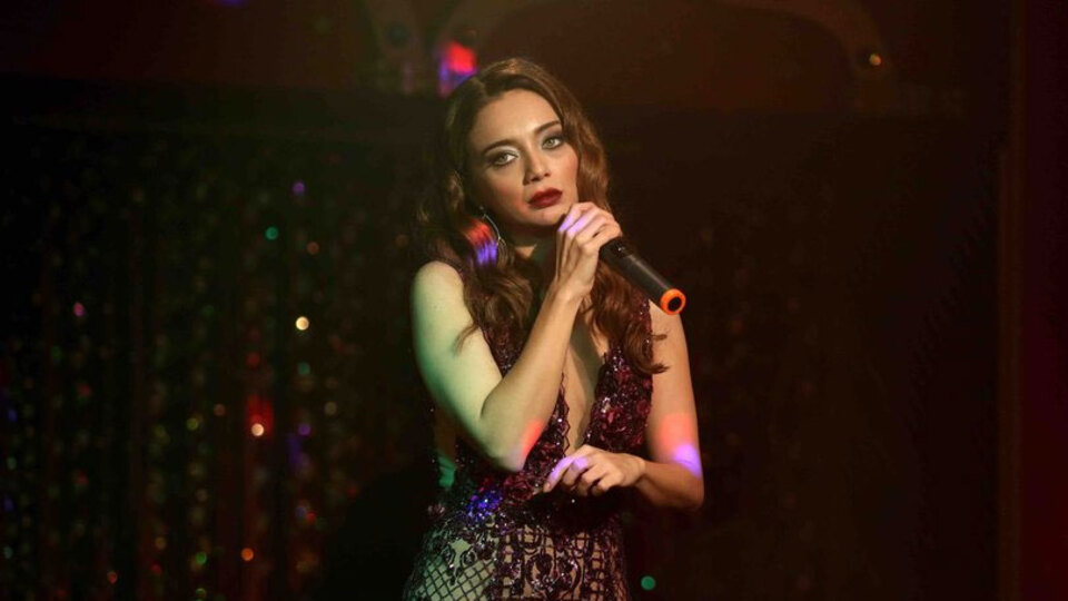 Çukur 116. yeni bölüm fragmanı...