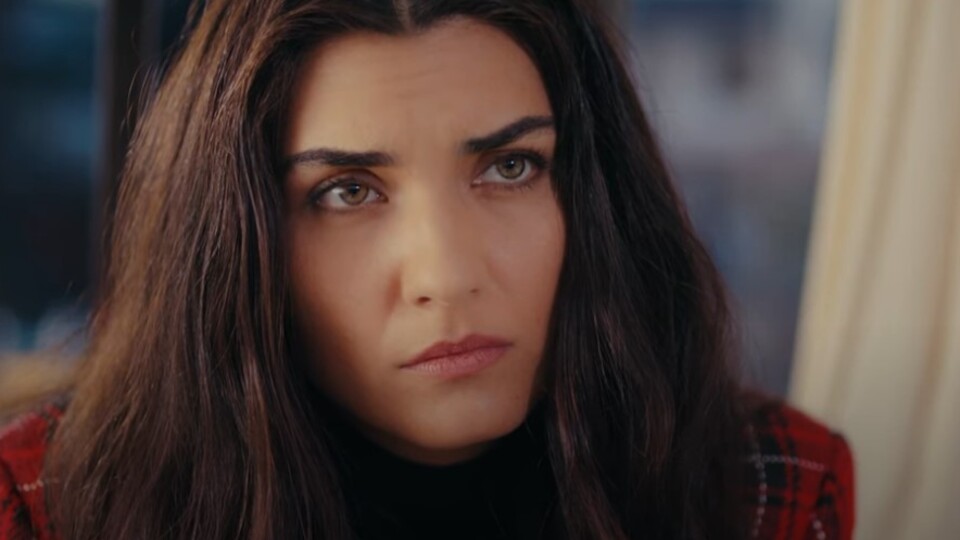 Sefirin Kızı yeni fragman geldi mi?