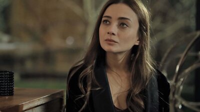 Çukur Efsun'u: Damla Sönmez