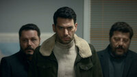 Ramo 32. yeni bölüm fragmanı yayında!