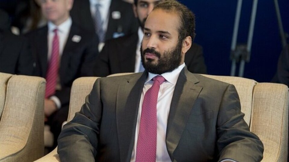 Prensten Suudi Arabistan'da hukuk reformları vaadi