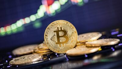 Bitcoin'de rekor seviyelere çıktı