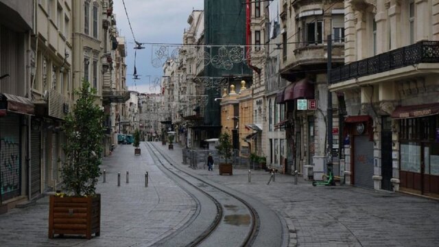 Sokağa çıkma yasağı ne zaman bitecek?