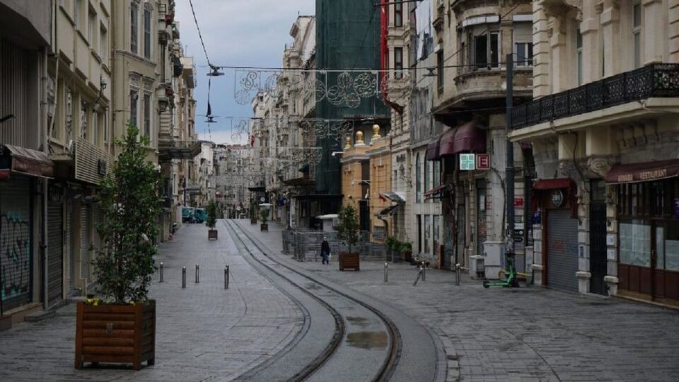 Sokağa çıkma yasağı ne zaman bitecek?