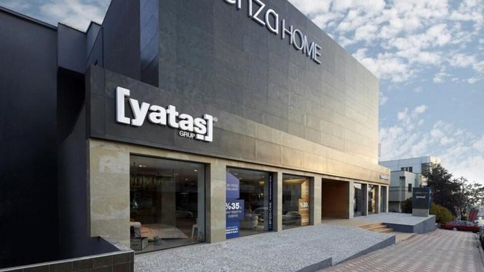 Pandemide en çok kanepe ihraç etti