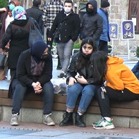 Mutant virüs Trabzon'da da görüldü!