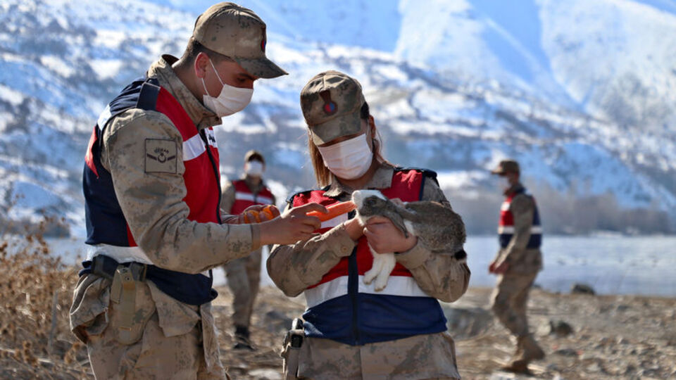 Jandarmadan uzun kulak operasyonu!