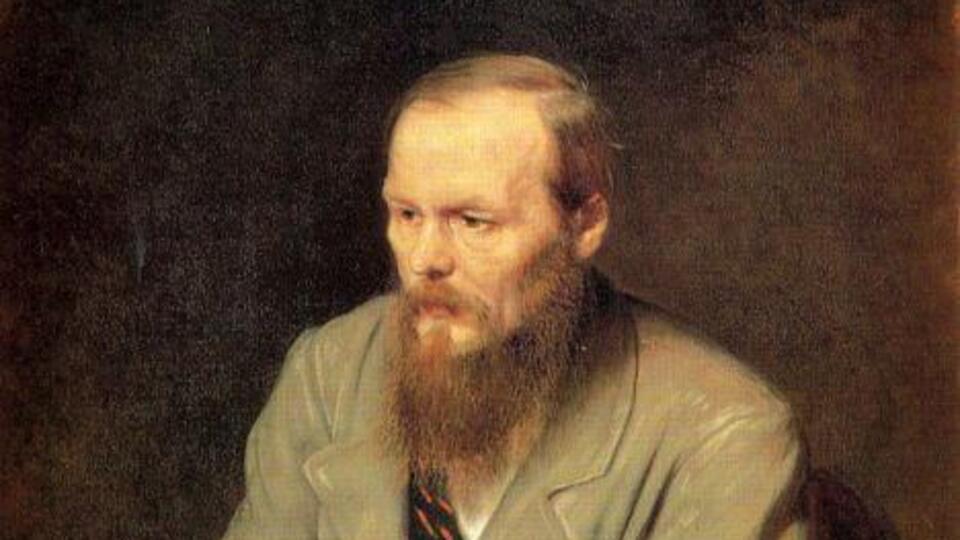Dostoyevski kimdir?