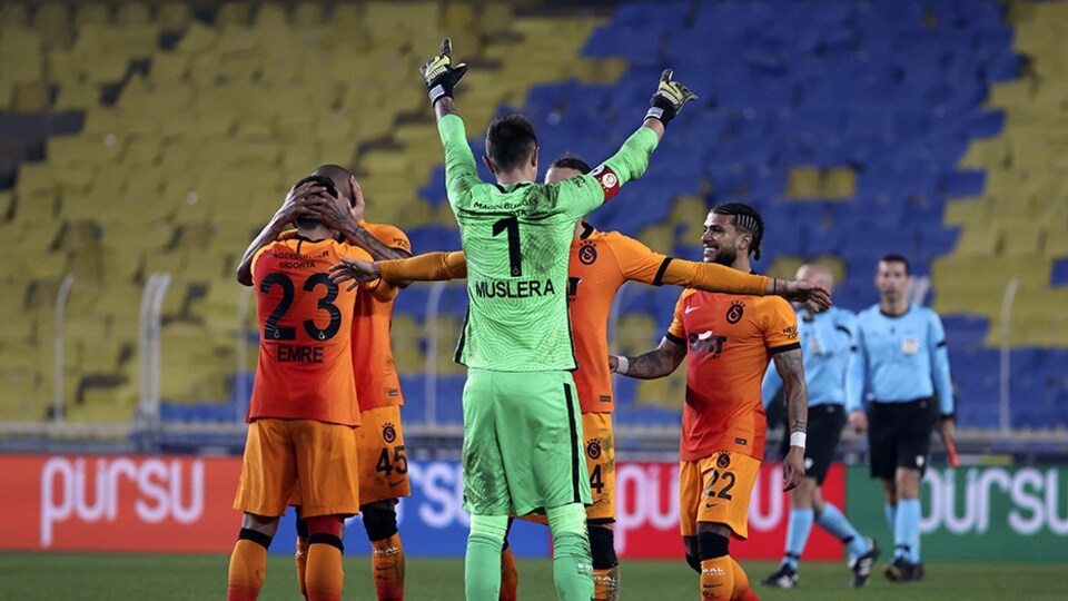 Galatasaray Alanyaspor maçı ne zaman?