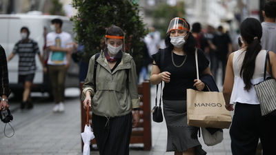 Covid-19'dan daha tehlikeli