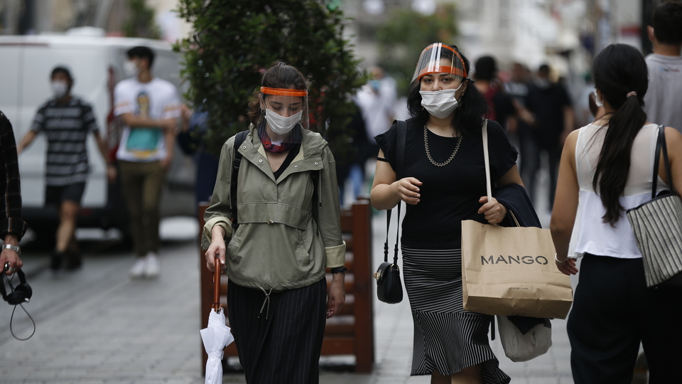 Covid-19'dan daha tehlikeli