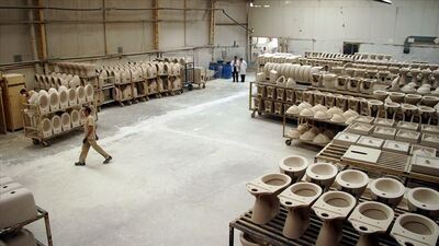 Pandemiye rağmen ihracatı yüzde 8 arttı