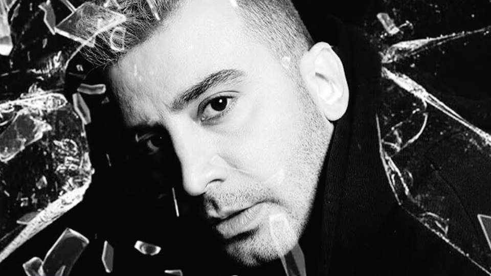 Mert Kayıkçıoğlu'ndan "Kaçamam Kaderimsin"