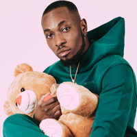 İngiliz rapçi, Türkiye'yi tercih etti