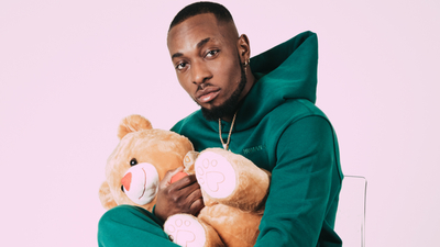 İngiliz rapçi, Türkiye'yi tercih etti