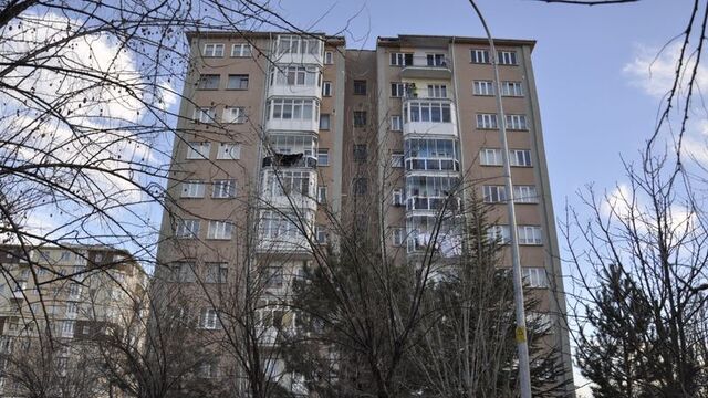 Bir apartmanda 14 mutant vaka! Böyle yayılıyor!