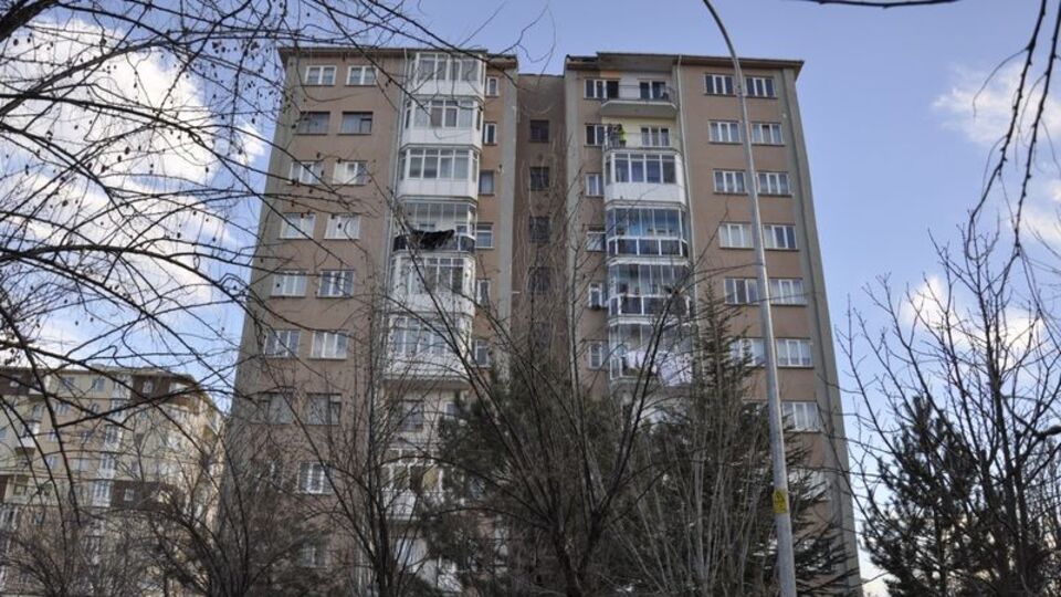 Bir apartmanda 14 mutant vaka! Böyle yayılıyor!