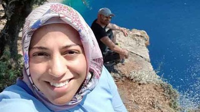 Kelebek Vadisi'ndeki ölümde tüyler ürperten detay!