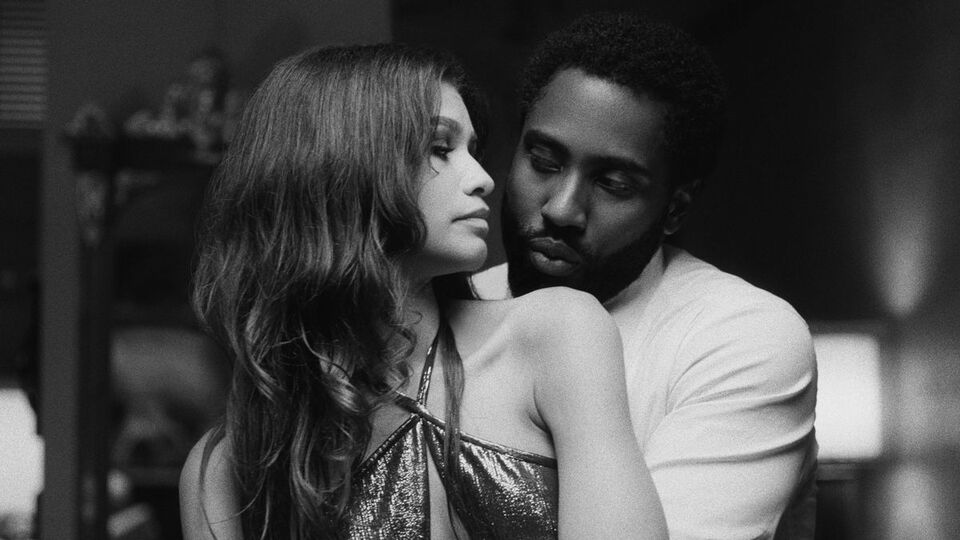 Malcolm & Marie filmi oyuncuları kimler?