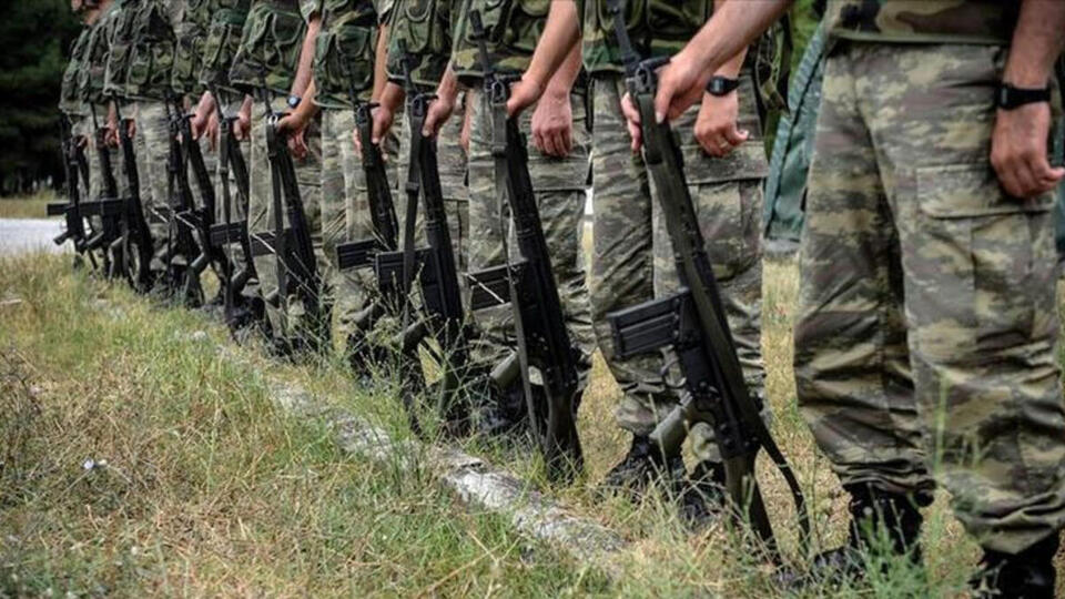 Jandarma uzman erbaş sonuçları ne zaman açıklanacak?