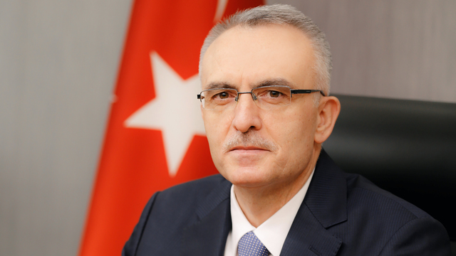 TCMB Başkanı Ağbal: Rezervlerimizi artıracağız