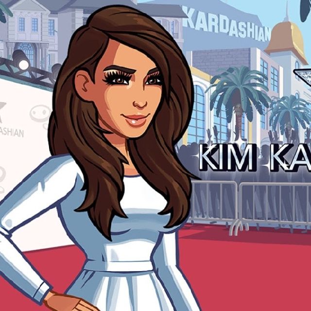 Kardashian oyununa 2.4 milyar dolar!