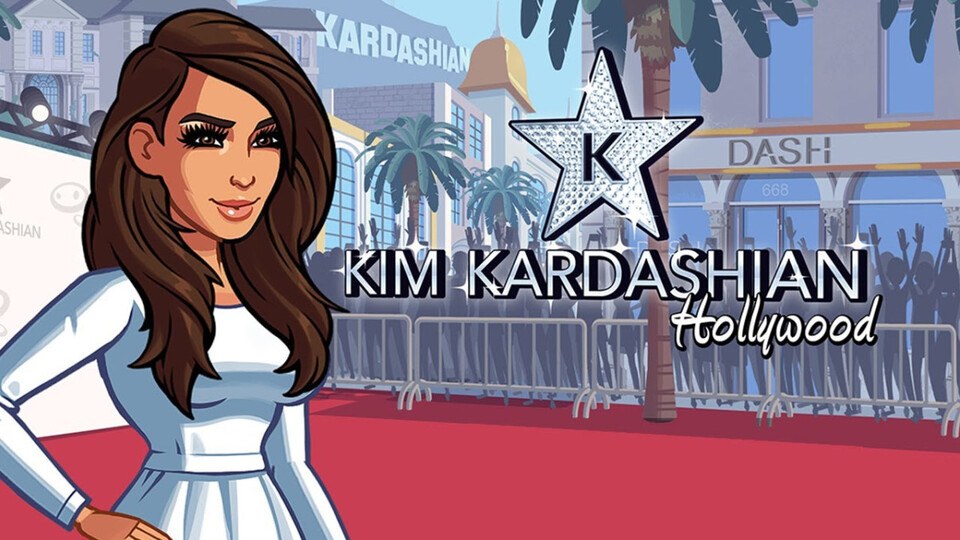 Kardashian oyununa 2.4 milyar dolar!