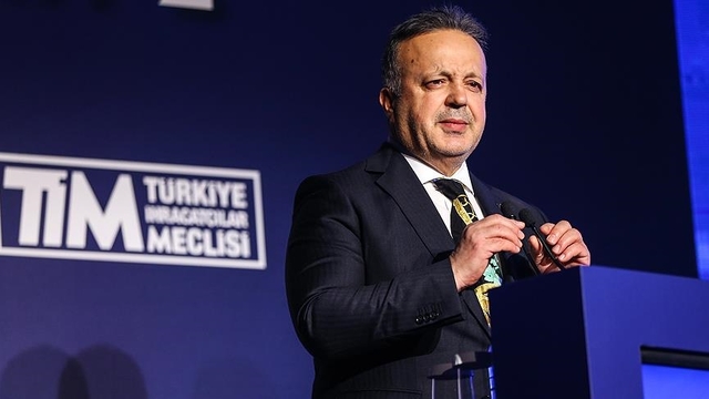 TİM'den fiyat istikrarı açıklaması