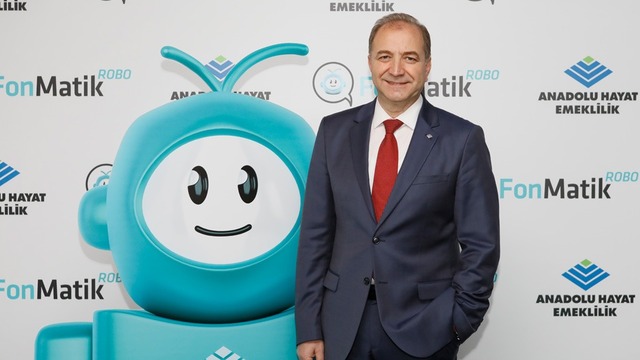 Robotların zaferi