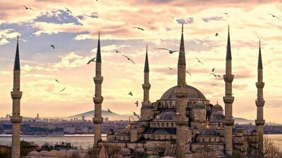 2021 Üç aylar ne zaman başlar?