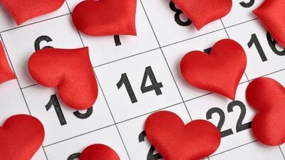 Sevgililer Günü ne zaman?