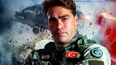 Savaşçı ne zaman başlıyor, ilk bölüm hangi gün?