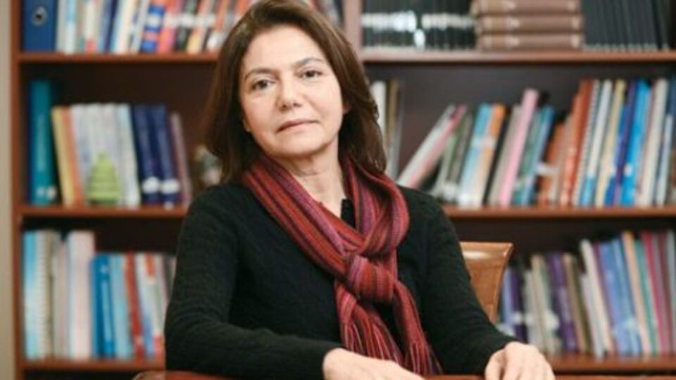 Prof. Dr. Ayşe Buğra kimdir?