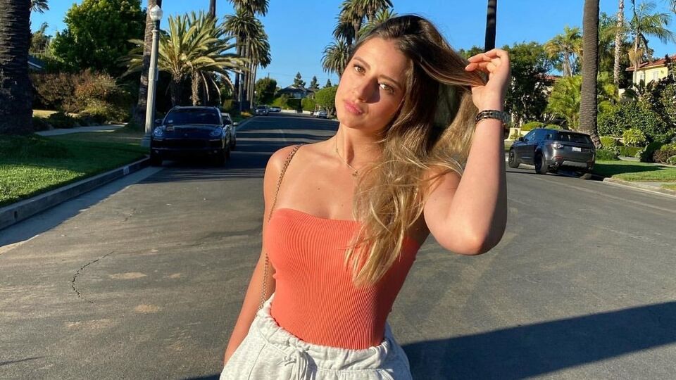 Survivor Aleyna Kalaycıoğlu kimdir?