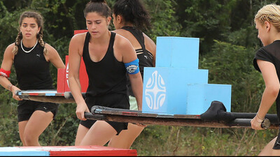 Survivor Ayşe kimdir?