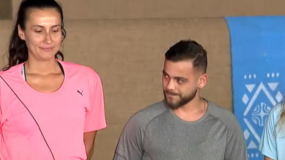 Survivor Gonca kimdir?