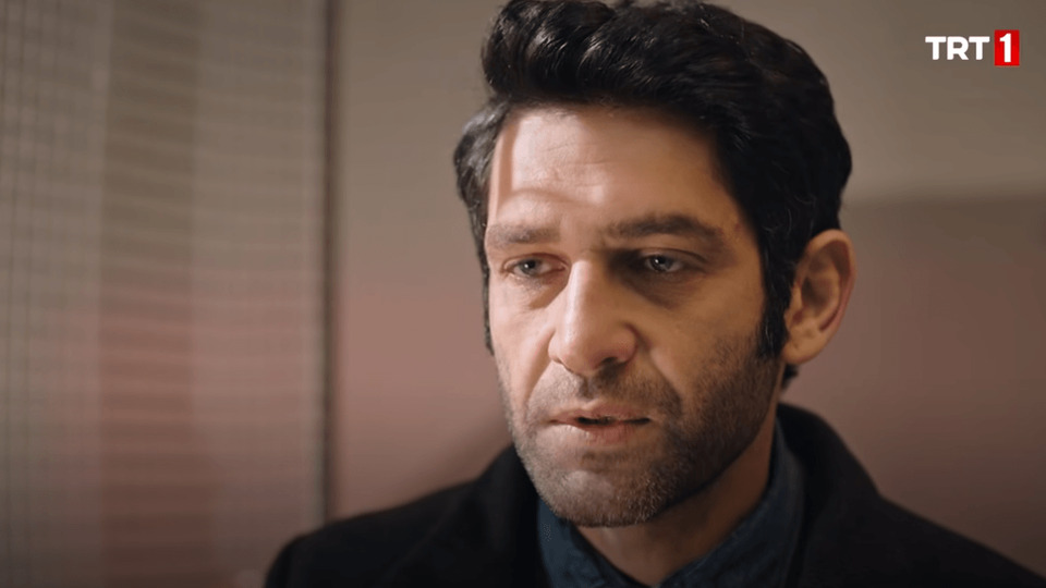 Masumlar Apartmanı Naci ölüyor mu?