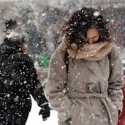 Meteoroloji gün verdi! 15 derece düşecek! Kar kapıda!