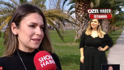 Ameliyatsız 87 kilo verdi