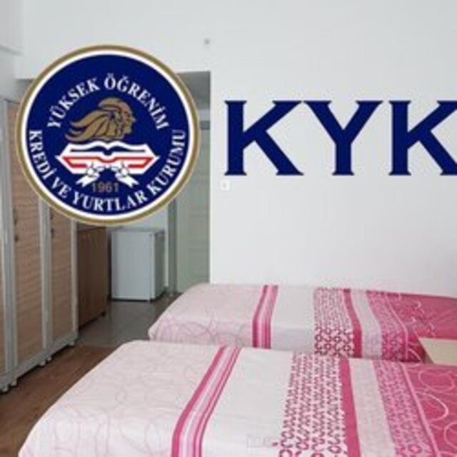 KYK yurt başvuruları ne zaman başlıyor?