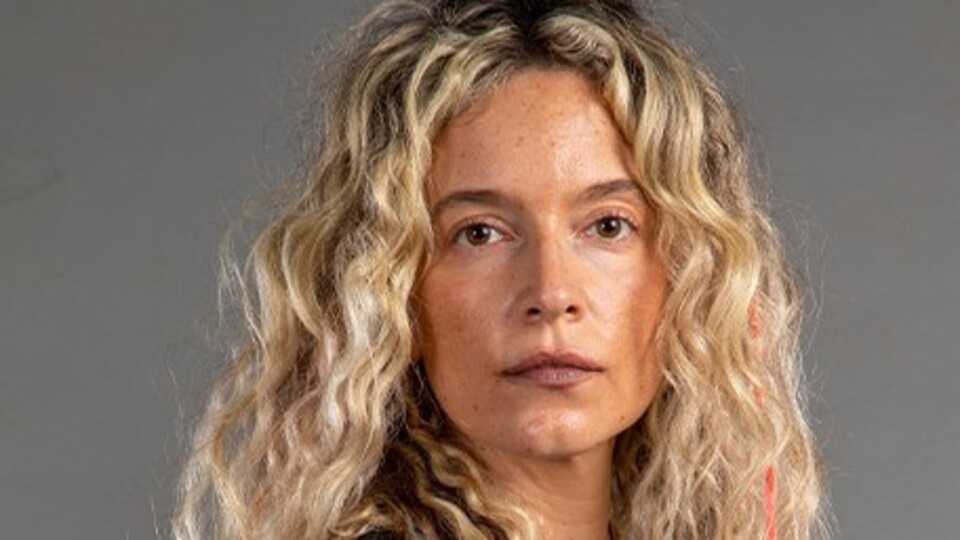 Survivor Hanzade Ofluoğlu kimdir?