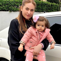 Eski eşlerle 64. yaş kutlaması