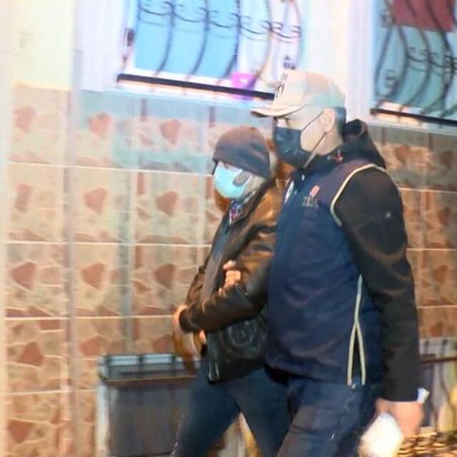 15 ilde FETÖ operasyonu: 27 gözaltı