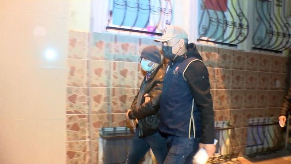 15 ilde FETÖ operasyonu: 27 gözaltı