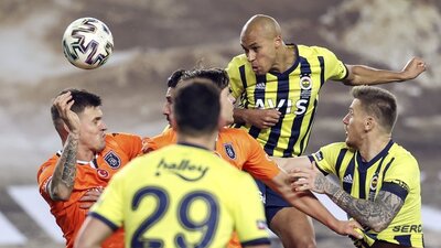 Fenerbahçe Başakşehir maçı hangi kanalda?