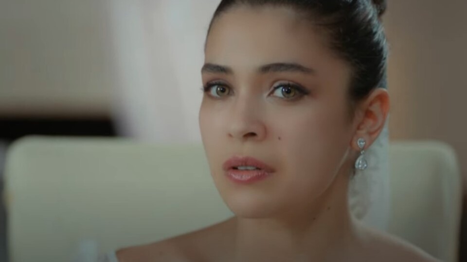 Baraj yeni fragman geldi mi?